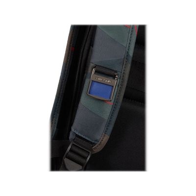5400520023070-Samsonite Securipak - Sac à dos antivol pour ordinateur portable 15,6" - militaire--15