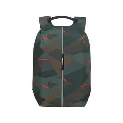 5400520023070-Samsonite Securipak - Sac à dos antivol pour ordinateur portable 15,6" - militaire--1