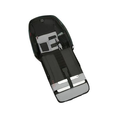 5400520023070-Samsonite Securipak - Sac à dos antivol pour ordinateur portable 15,6" - militaire--2