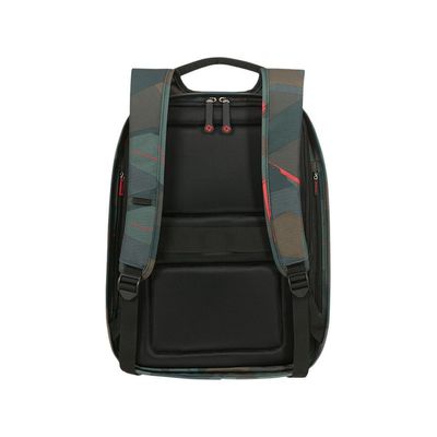 5400520023070-Samsonite Securipak - Sac à dos antivol pour ordinateur portable 15,6" - militaire--4