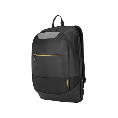 5051794027990-Targus City Gear - Sac à dos pour ordinateur portable 15,6" - noir--0