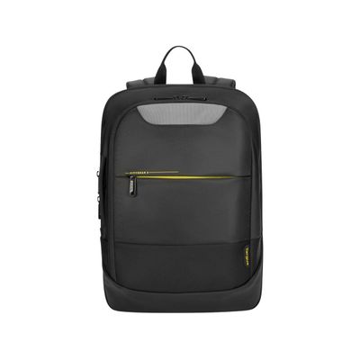 5051794027990-Targus City Gear - Sac à dos pour ordinateur portable 15,6" - noir--1