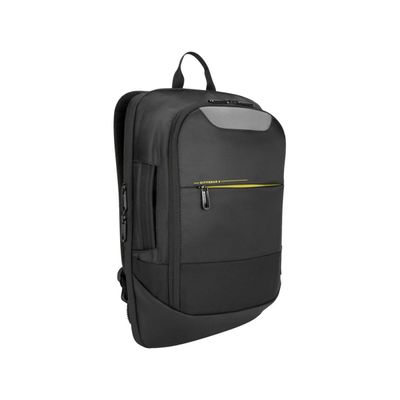 5051794027990-Targus City Gear - Sac à dos pour ordinateur portable 15,6" - noir--2