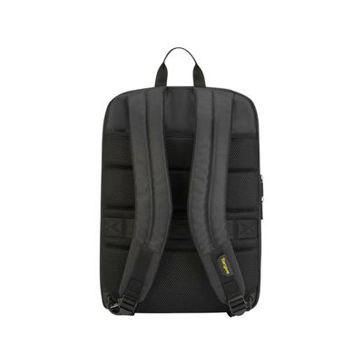 5051794027990-Targus City Gear - Sac à dos pour ordinateur portable 15,6" - noir--3