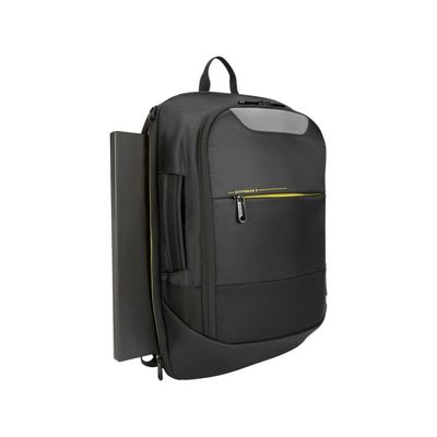 5051794027990-Targus City Gear - Sac à dos pour ordinateur portable 15,6" - noir--6