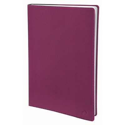 3371010444830-Agenda Tocana Affaires - 1 semaine sur 2 pages - 10 x 15 cm - rose - Quo Vadis--0