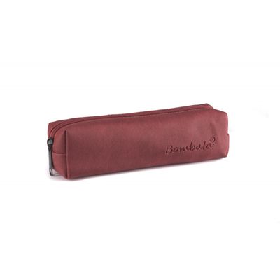 8059395580071-Bombata Denim - Trousse - rouge bourgogne--0