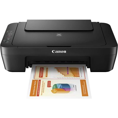 4549292072372-Canon PIXMA MG2550S - imprimante multifonction jet d'encre couleur A4 - USB - recto-verso manuel--2