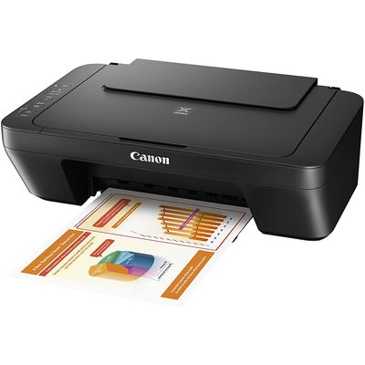 4549292072372-Canon PIXMA MG2550S - imprimante multifonction jet d'encre couleur A4 - USB - recto-verso manuel--3
