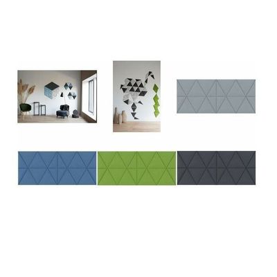 3660141900149-Panneaux acoustiques  Easysound - H48,5 x L112cm -  anthracite--1