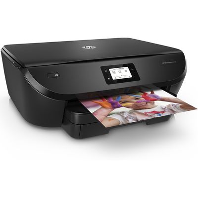 0190781030195-HP Envy Photo 6230 All-in-One - imprimante multifonction jet d'encre couleur A4 - Wifi--1