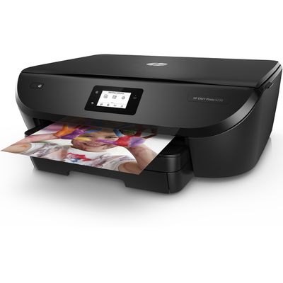 0190781030195-HP Envy Photo 6230 All-in-One - imprimante multifonction jet d'encre couleur A4 - Wifi--2