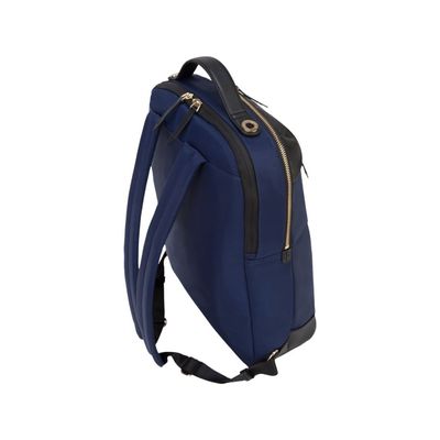 5051794024678-Targus Newport - Sac à dos pour ordinateur portable 15" - bleu marine--1