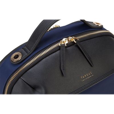 5051794024678-Targus Newport - Sac à dos pour ordinateur portable 15" - bleu marine--5