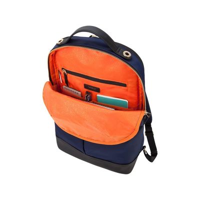 5051794024678-Targus Newport - Sac à dos pour ordinateur portable 15" - bleu marine--6