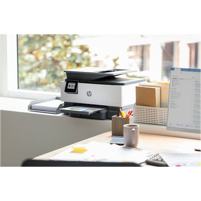 0193424191406-HP Officejet Pro 9010 All-in-One - imprimante multifonction jet d'encre couleur A4 - Wifi--6