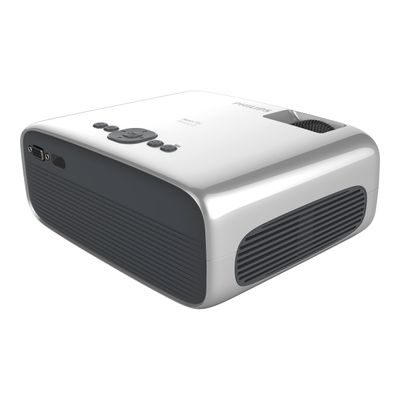 7640186960915- Philips NeoPix Prime 2 - vidéoprojecteur - 3000 lumens -  Wifi / Bluetooth / Airplay--2
