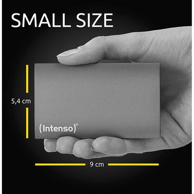 4034303028771-Intenso Premium Edition - Disque dur 1 To - USB 3.0--3
