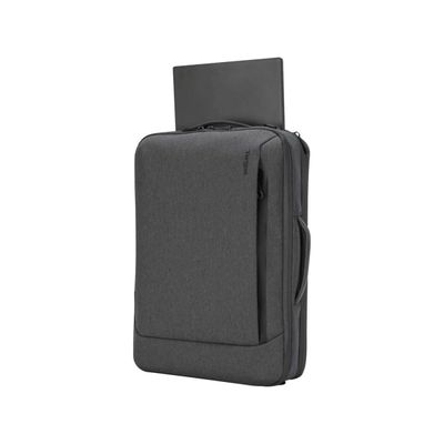 5051794029741-Targus Cypress - Sac à dos convertible pour ordinateur portable 15,6" - gris--12