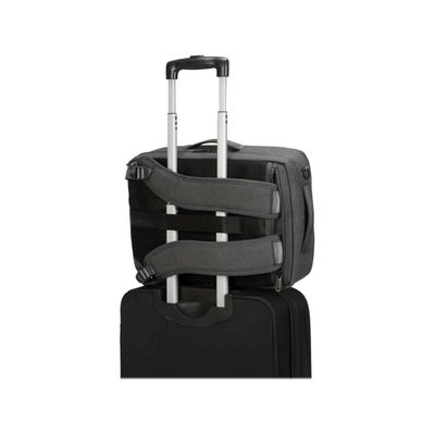 5051794029741-Targus Cypress - Sac à dos convertible pour ordinateur portable 15,6" - gris--13