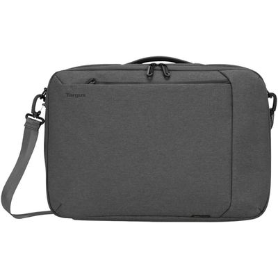 5051794029741-Targus Cypress - Sac à dos convertible pour ordinateur portable 15,6" - gris--1