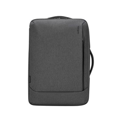 5051794029741-Targus Cypress - Sac à dos convertible pour ordinateur portable 15,6" - gris--2
