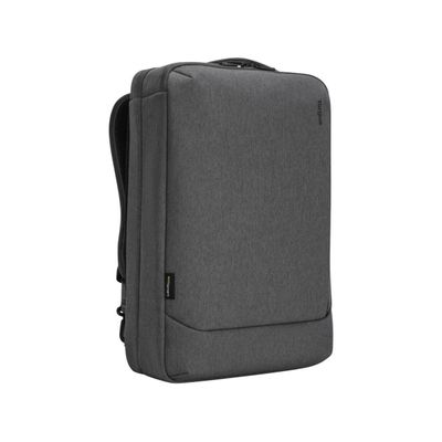 5051794029741-Targus Cypress - Sac à dos convertible pour ordinateur portable 15,6" - gris--3
