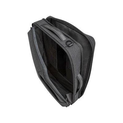 5051794029741-Targus Cypress - Sac à dos convertible pour ordinateur portable 15,6" - gris--8
