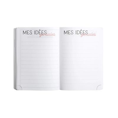 3660942072496-Agenda Ariel - 1 jour par page - 12 x 17 cm - disponible dans différentes couleurs - Exacompta--4