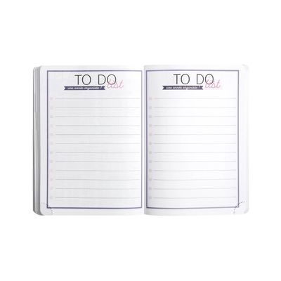 3660942072496-Agenda Ariel - 1 jour par page - 12 x 17 cm - disponible dans différentes couleurs - Exacompta--5