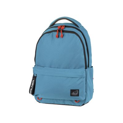 9002638218902-Walker Alpha - Sac à dos bleu pétrole - 2 compartiments - Carpentras--0
