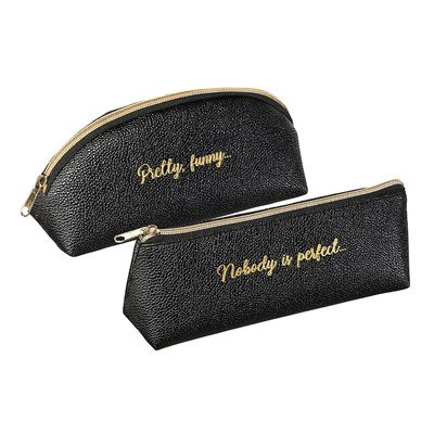 3135258928565-Trousse Black - 1 compartiment - différents modèles disponibles - Viquel--0