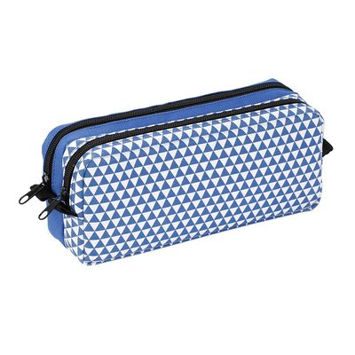 3135250982244-Trousse rectangulaire Nordic - 2 compartiments - Viquel--0