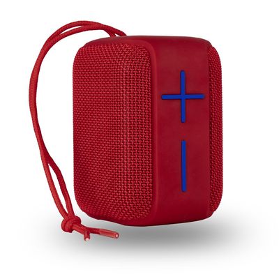 8435430616798-NGS Roller Coaster - mini enceinte waterprof sans fil - bluetooth - rouge--9