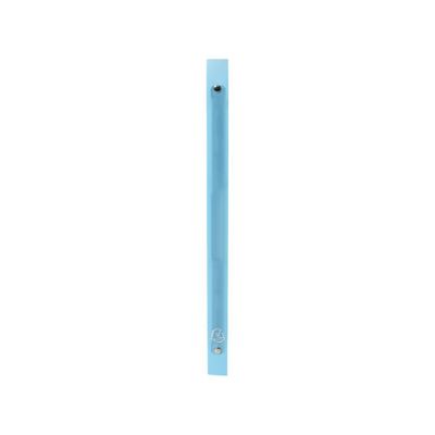 3130630511700-Exacompta Chromaline - Classeur souple à anneaux - Dos 20 mm - A4 - disponible dans différentes coule--5