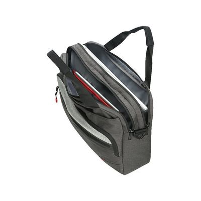 5414847994180-American Tourister City Aim - Sacoche pour ordinateur portable 15,6" - gris--0