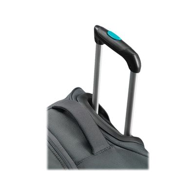 5414847784651-American Tourister Road Quest - Sac à dos trolley pour ordinateur portable 15,6" - gris/turquoise--4