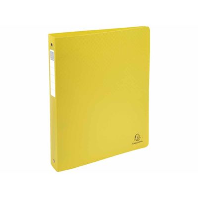 3130630517900-Exacompta Forever Young - Classeur à anneaux - A4 Maxi - pour 275 feuilles - disponible dans différen--0