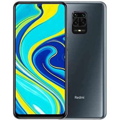 6941059640448-Xiaomi Redmi Note 9S - Smartphone - 4G - 64Go - gris--0