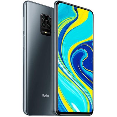 6941059640448-Xiaomi Redmi Note 9S - Smartphone - 4G - 64Go - gris--1