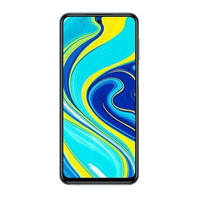 6941059640448-Xiaomi Redmi Note 9S - Smartphone - 4G - 64Go - gris--3