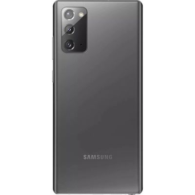 8806090596476-Samsung Galaxy Note 20 - Smartphone - 4G - 256 Go - gris--2