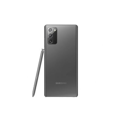 8806090596476-Samsung Galaxy Note 20 - Smartphone - 4G - 256 Go - gris--8