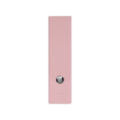 3130632535667-Exacompta Aquarel Prem'Touch - 10 Classeurs à levier - Dos 80 mm - A4 - rose--1