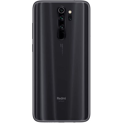 6941059629726-Xiaomi Redmi Note 8 Pro - Smartphone - 4G - 128Go - gris--1