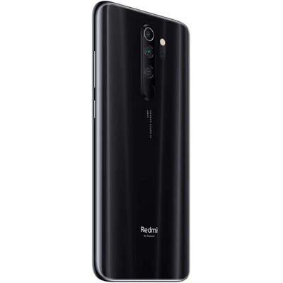 6941059629726-Xiaomi Redmi Note 8 Pro - Smartphone - 4G - 128Go - gris--4