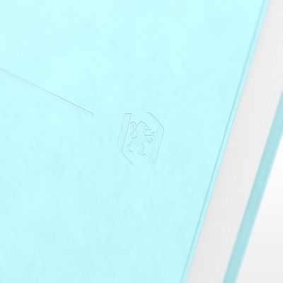 3147280219245-Agenda Oxford Senso - 1 semaine sur 2 pages - 10 x 15 cm - bleu - Hamelin--2