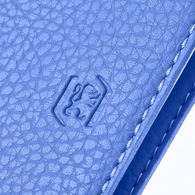 3147280219573-Agenda à spirale Oxford Mode - 1 semaine sur 2 pages - 15 x 21 cm - bleu marine - Hamelin--2