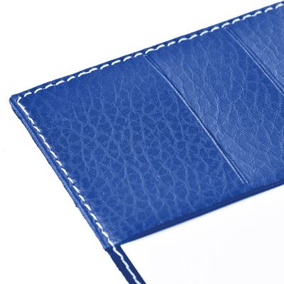 3147280219160-Agenda Oxford Mode - 1 semaine sur 2 pages - 9 x 17 cm - bleu marine - Hamelin--3
