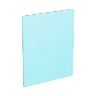 3147280220012-Agenda Oxford Senso - 1 semaine sur 2 pages - 21 x 27 cm - bleu - Hamelin--0